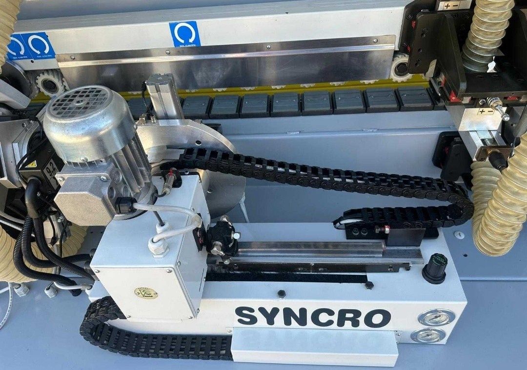 Orladora marca Farvol s600-24