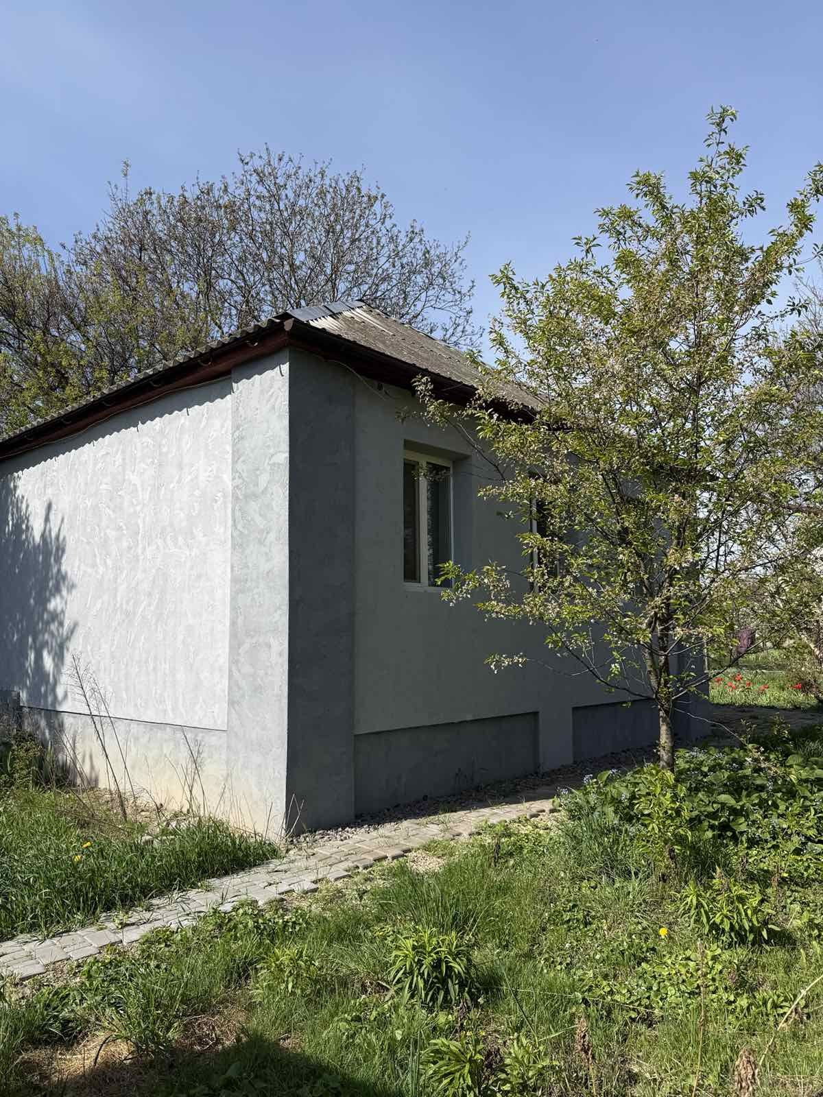 Будинок район Фрунзівка