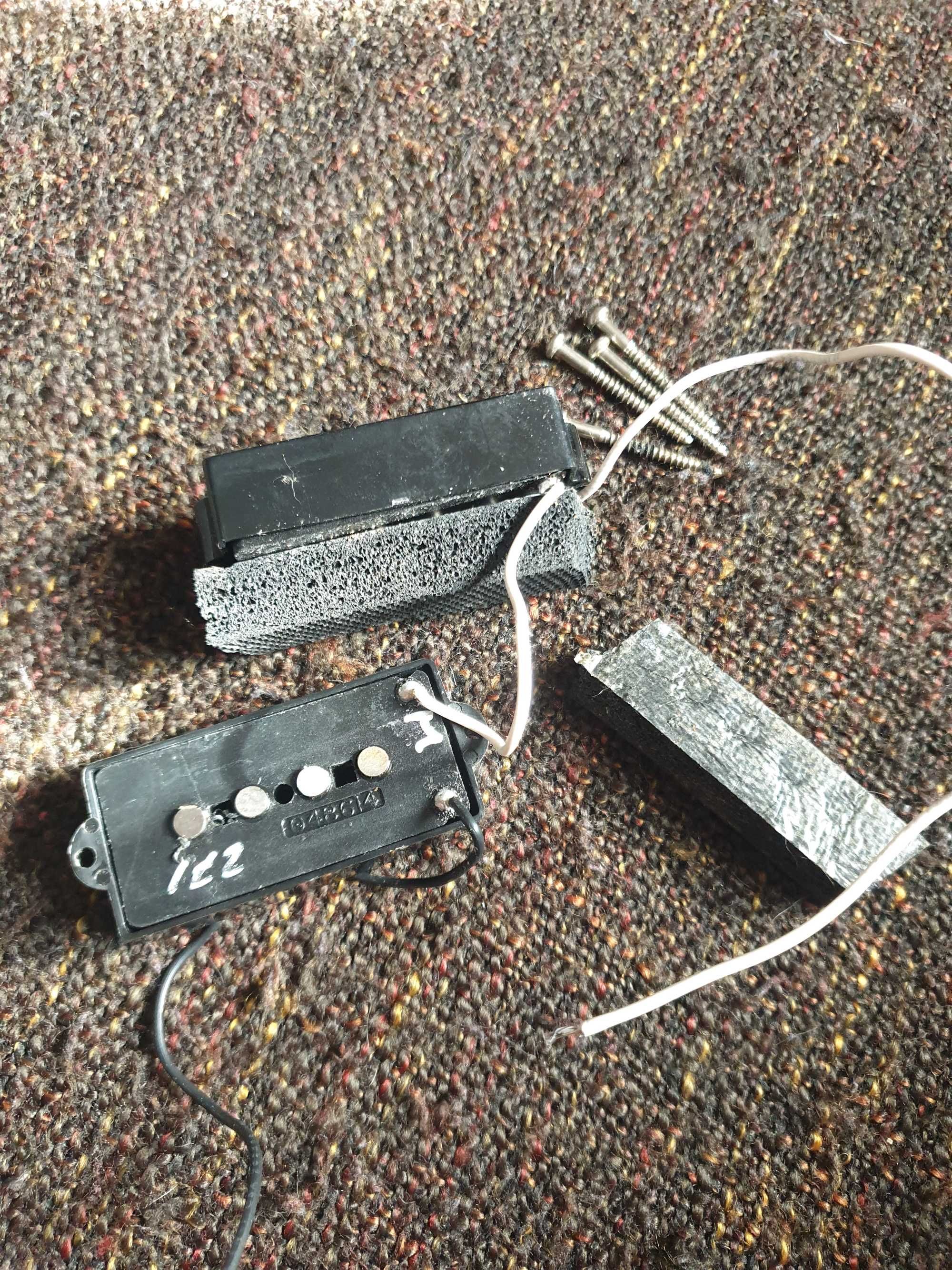 Fender Precision Pickup