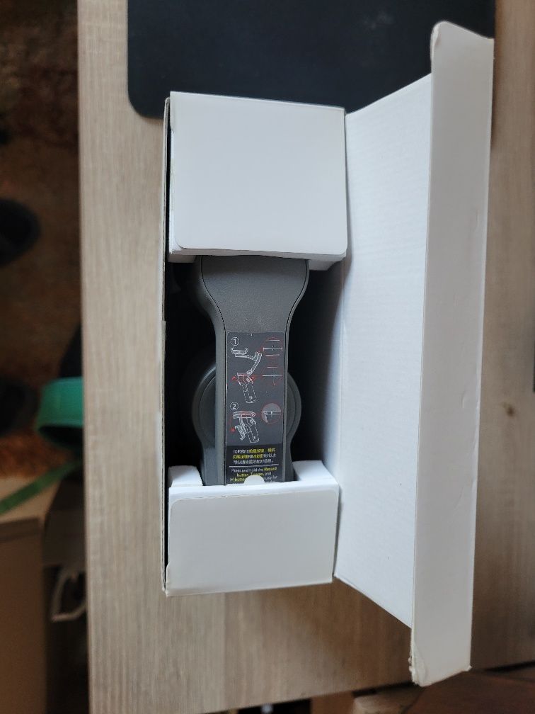 DJI Osmo 3. Як новий.