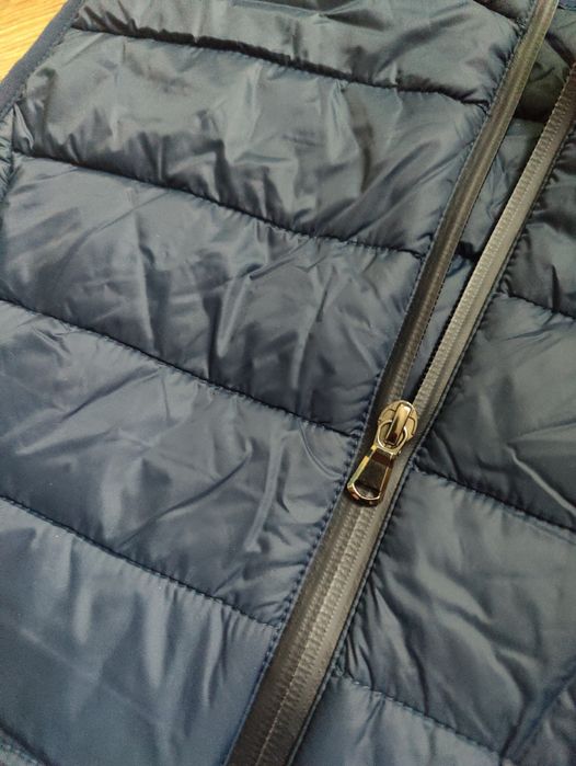 Пухова жилетка Rolex