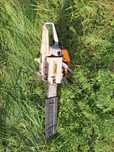 Бензопила Штиль ( stihl) 180/Бензопила SHTIHL 180