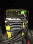 Esab Caddy Tig 2200i AC/DC