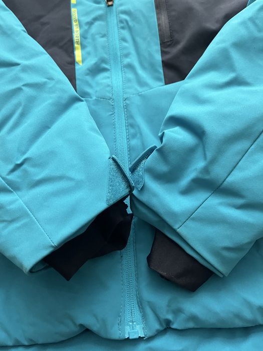 Лижний чоловічий костюм Kilpi Taxido