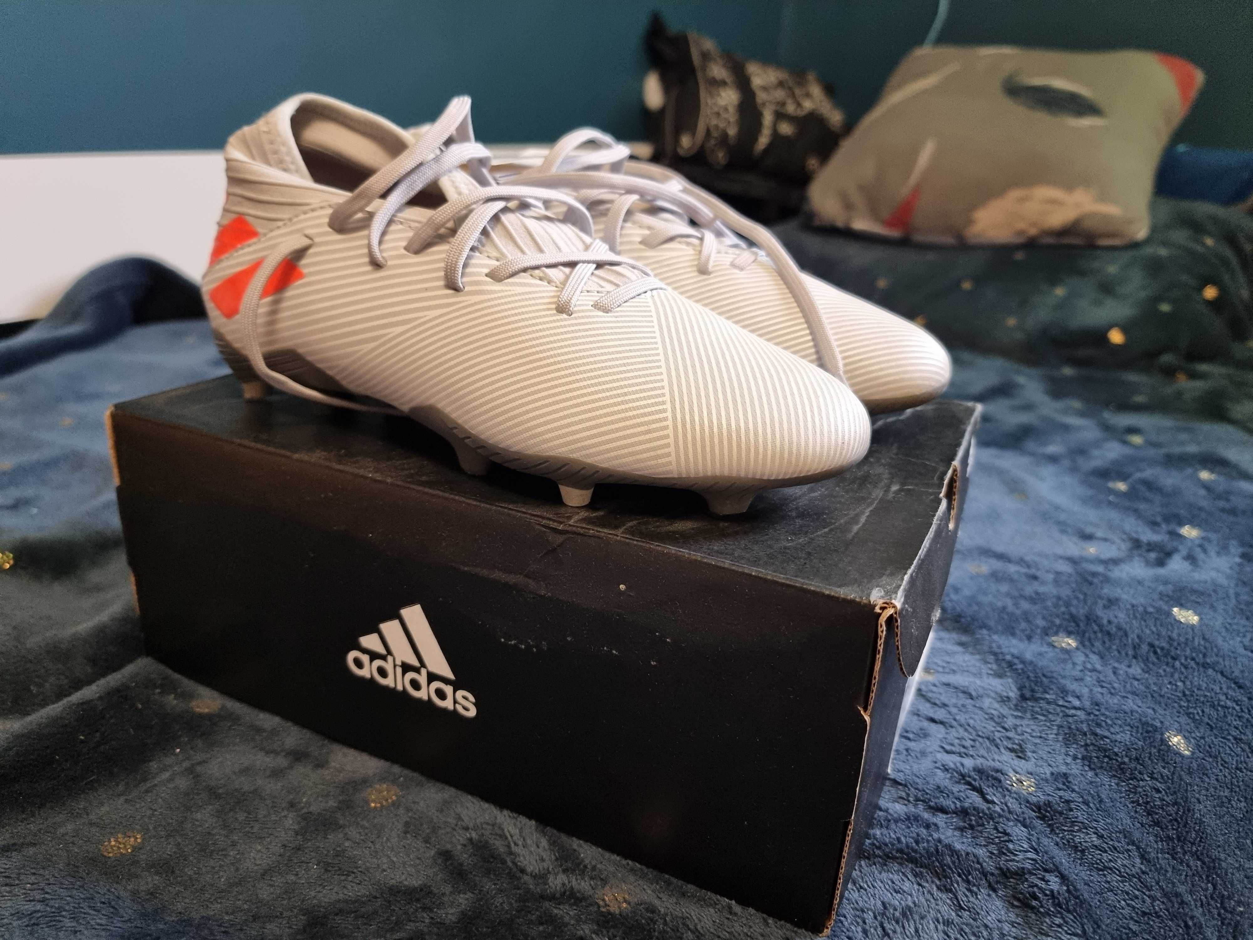 Adidas Nemeziz 19.3 FG buty piłkarskie, lanki 38 2/3