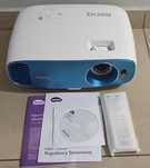 Projektor 4K BenQ TK800M DLP