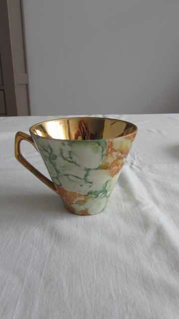 Serwis do herbaty dla 6 osób