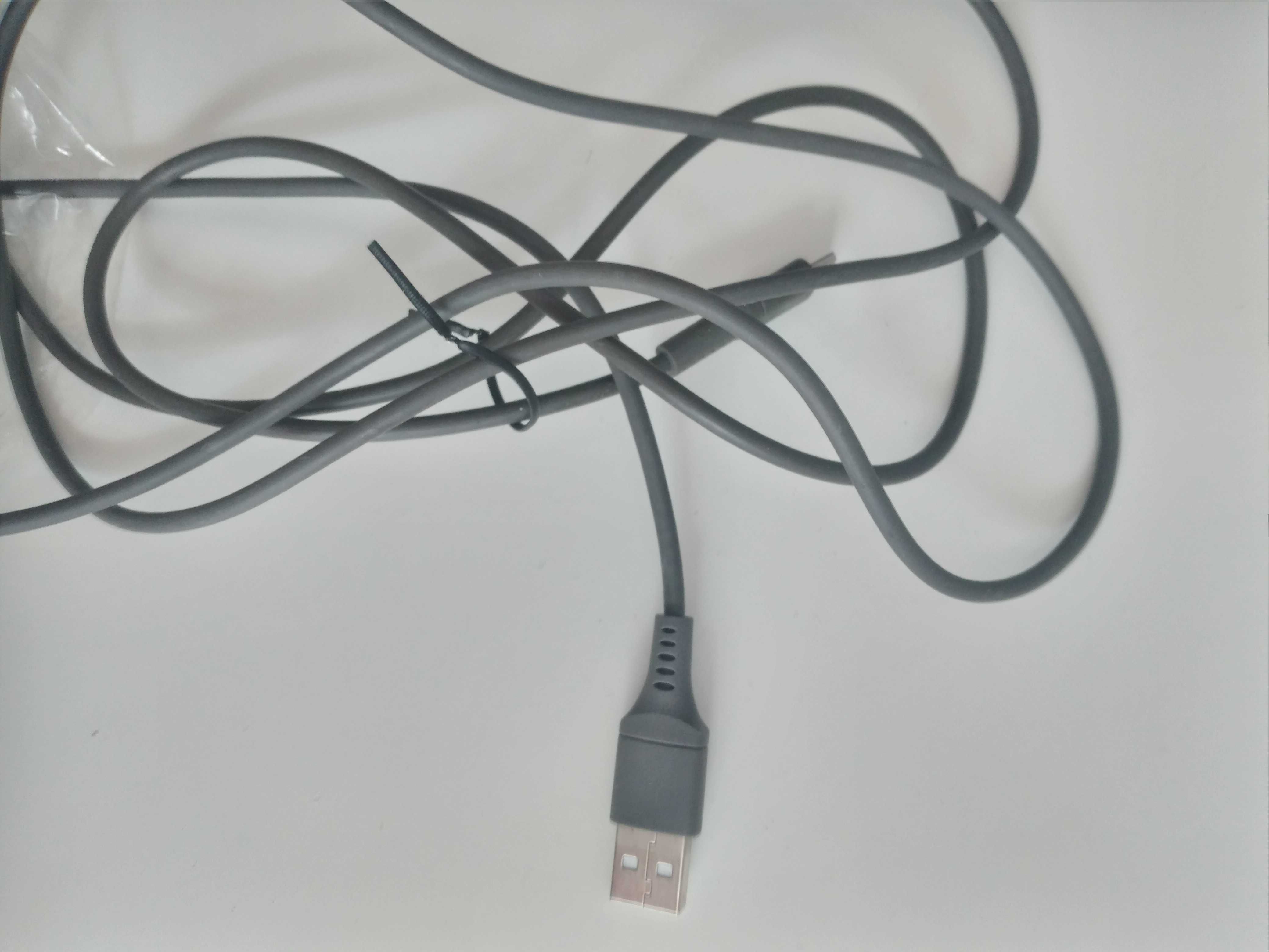 Sprzedam kabel usb micro nowy