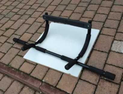 Drążek do podciągania i ćwiczeń Neo-Sport NS-606