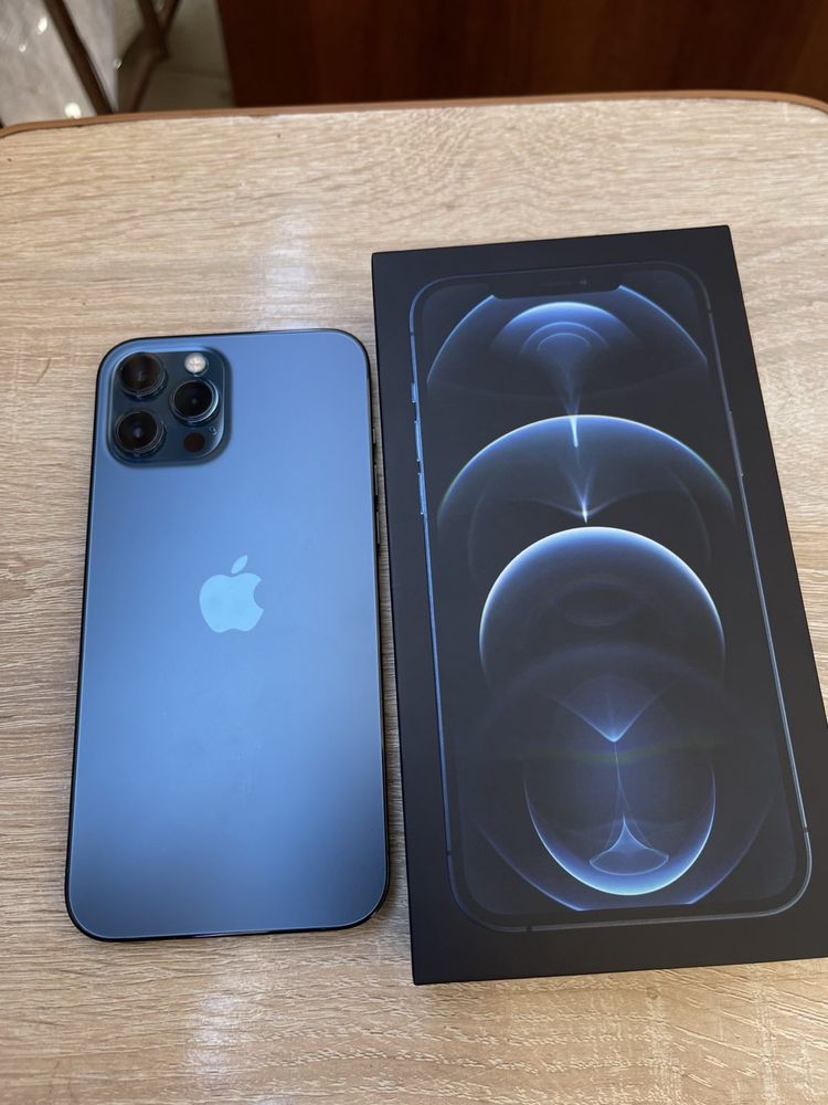 Apple 12 pro Max айфон 12 про макс
