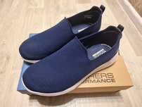 Skechers Modulating 216170/NVY Cиній