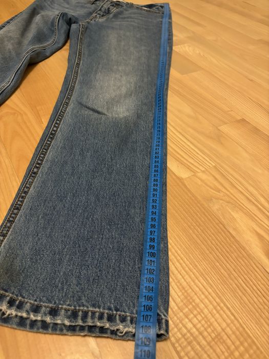 Джинси жіночі , прямі