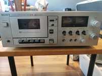 magnetofon  sony Tc-209sd