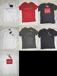 Koszulka shirt polo e7 burberry armani meska boss nowośc hit Premium