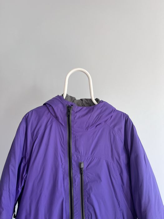 Puchowa Kurtka Burton AK Gore-Tex