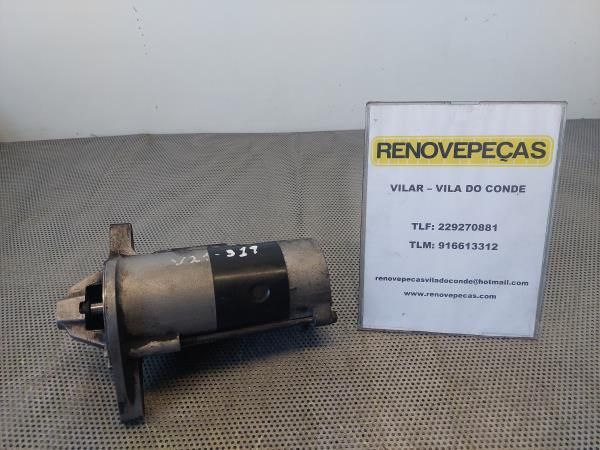 Motor de arranque MAZDA 5 (CR19)