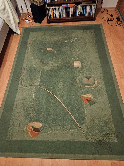 Dywany - oddam za darmo