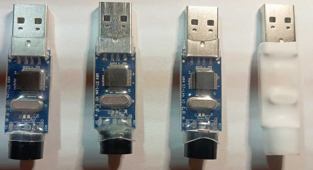 Тестер инициализации