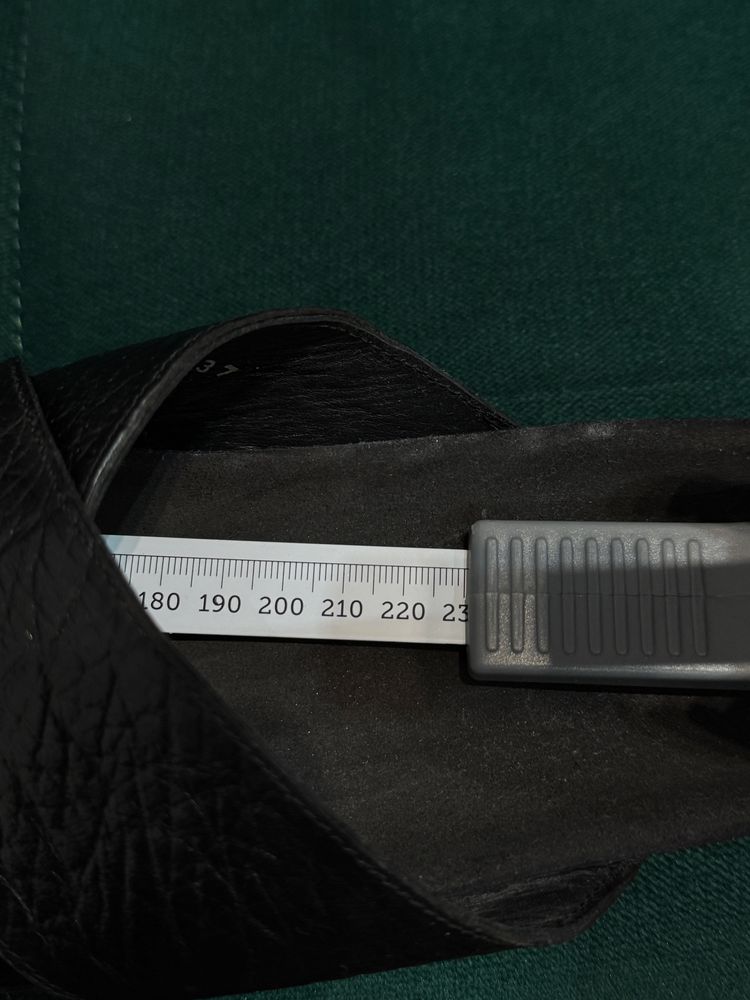 Buty damskie skórzane firmy Angulus
