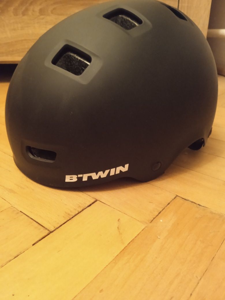 Kask rowerowy dziecięcy