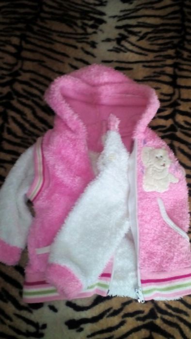 Продам дитячий костюм