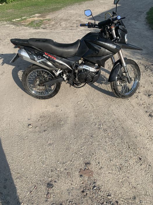 Продам Viper V 250 VXR