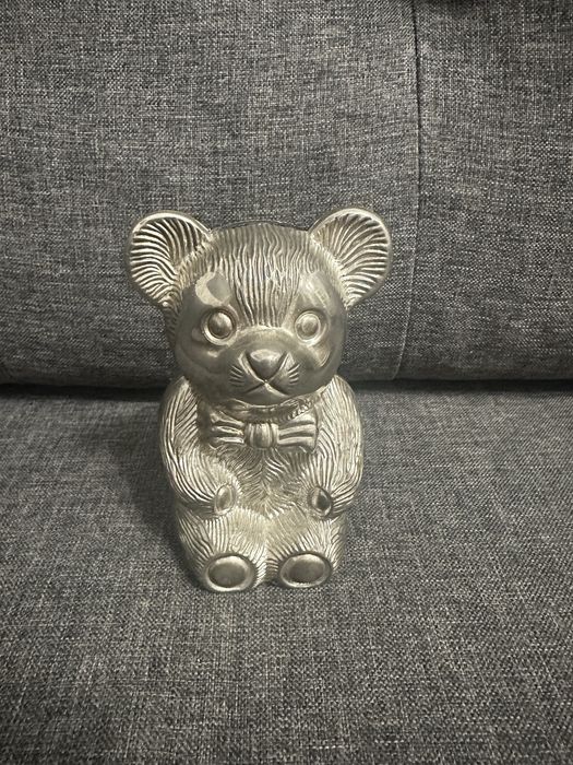 Копилка мишка мельхиор