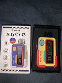 Jellybox XS парогенератор