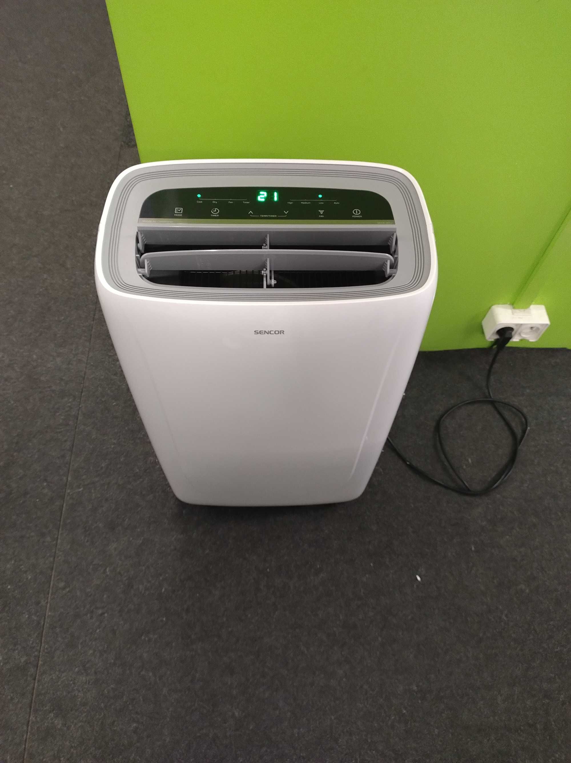 Klimatyzator Kompakt Sencor SAC MT9020C Krosno Gwarancja