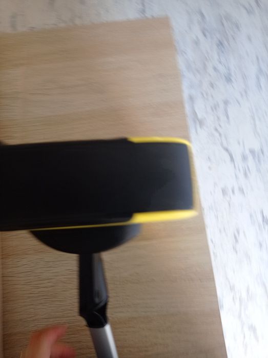 Vassoura elétrica Karcher