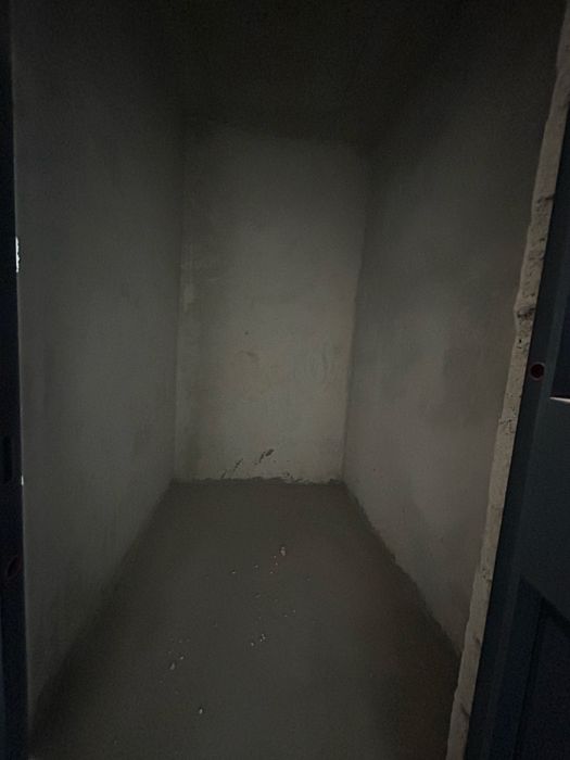 Однокімнатна квартира в ЖК Міленіум з кладовкою