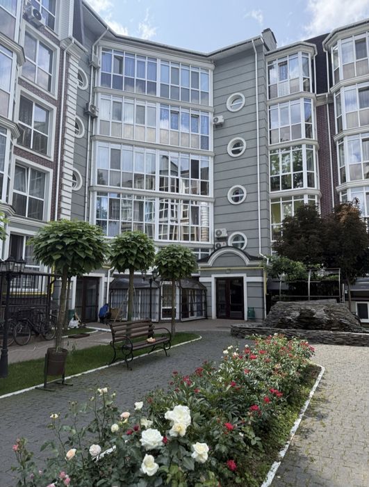 Дворівнева квартира Ірпінь Центр Сертифікат 2% Державні програми