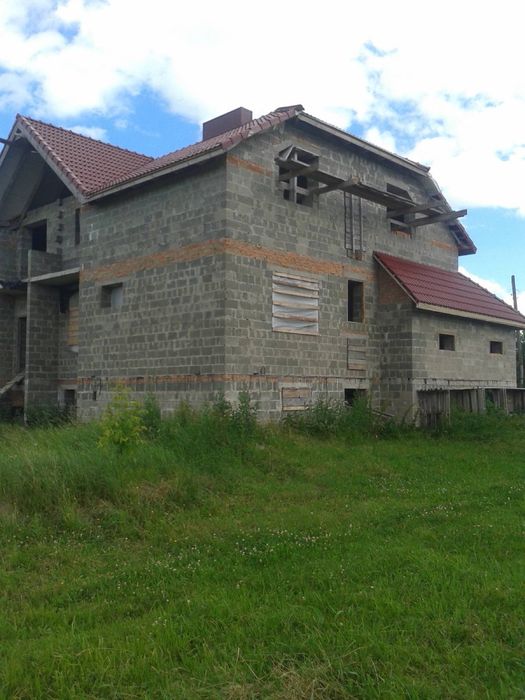 Продається будинок с. Дерно, Луцький район