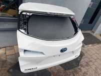 TOYOTA COROLLA E21 KOMBI 19- KLAPA BAGAŻNIKA iGLA ORG