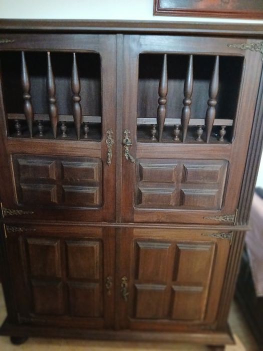 Móvel de  decorativo