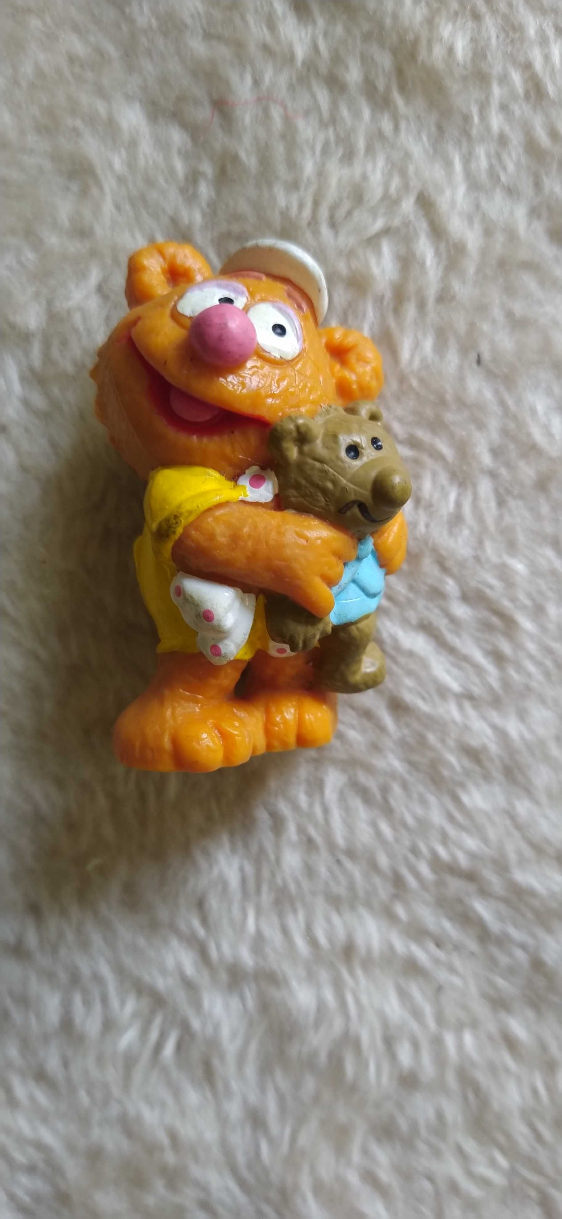 Fozzie bebé dos Marretas