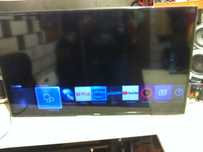 Smart Tv Samsung z wadą{Czytaj Opis]