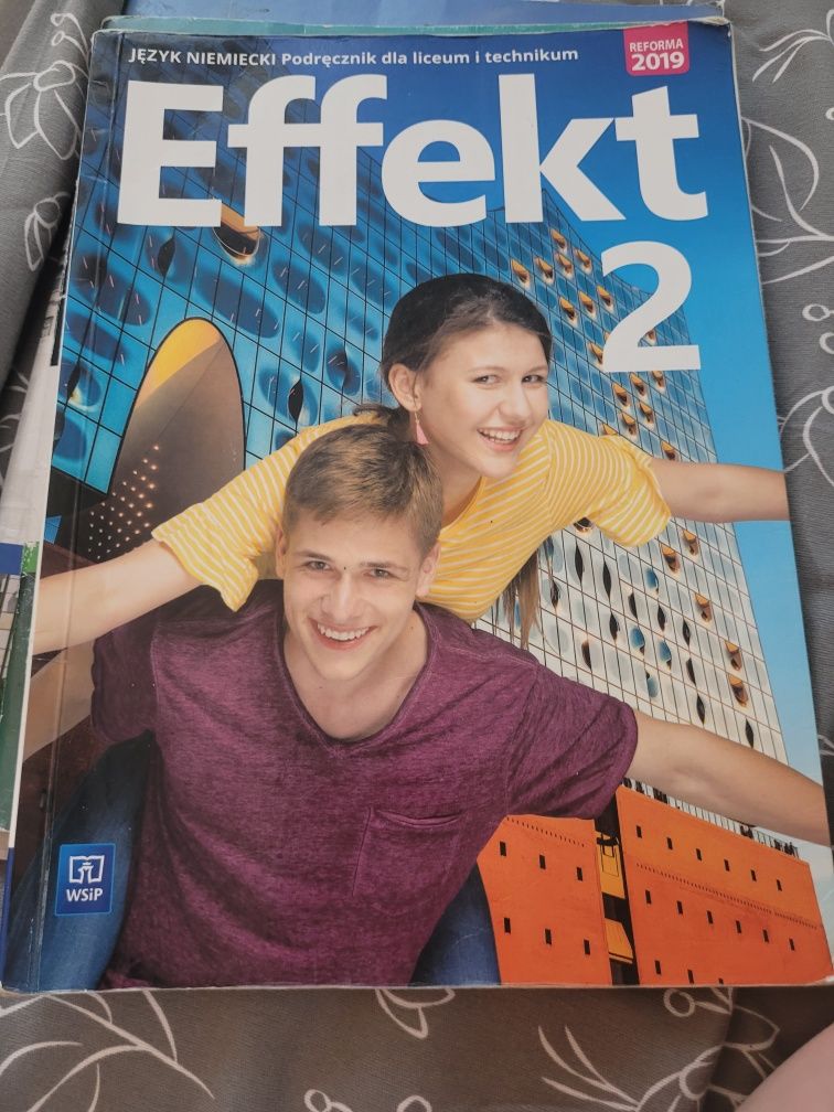 Effekt 2 j.niemiecki