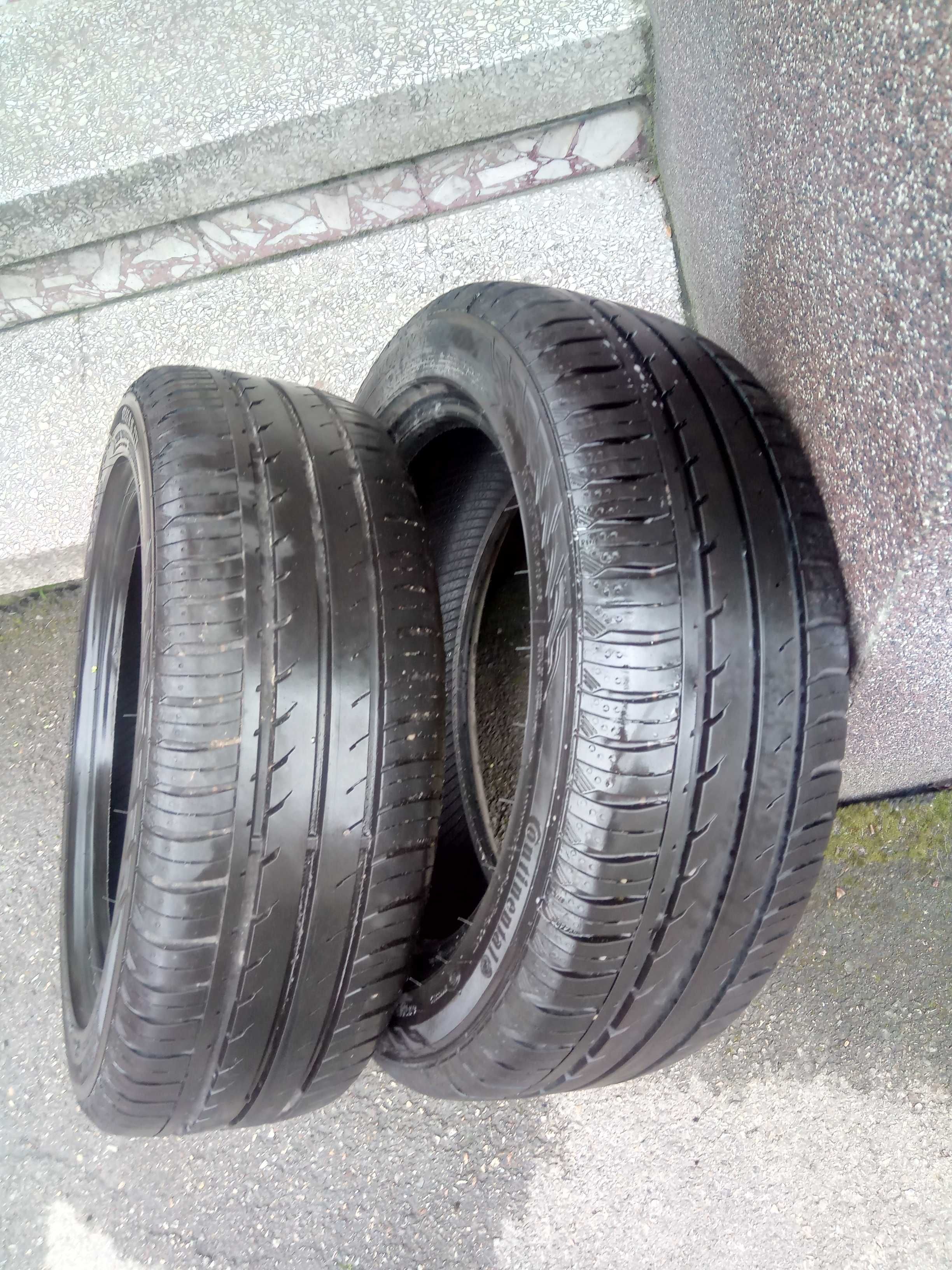 Continental contiecocontakt 3 175/55r15