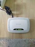 tp link TL-WR741ND Bezprzewodowy router, standard N, 150Mb/s