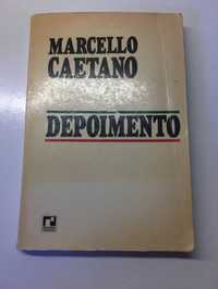 Livro - Depoimento