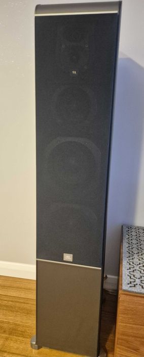 Zestaw głośników JBL ES Series