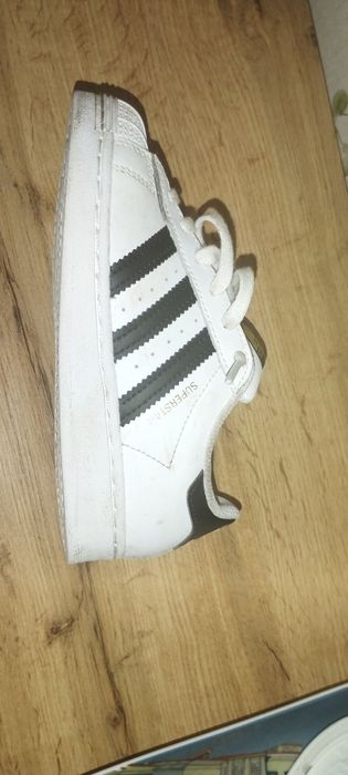 Vendo Adidas Superstar criança