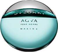 Bvlgari Aqva Marine Pour Homme Eau de Toilette 100ml.