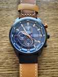 Zegarek Męski CURREN 8291 - CHRONOGRAF