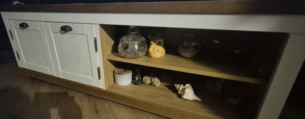 Nowa NIŻSZA CENA Zestaw mebli do salonu