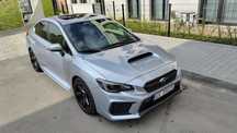 Subaru WRX 2019 WRX 2.0T 350Nm 4x4 Bilstein B8