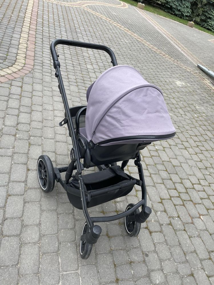Wózek Anex M/Type 2 w 1
