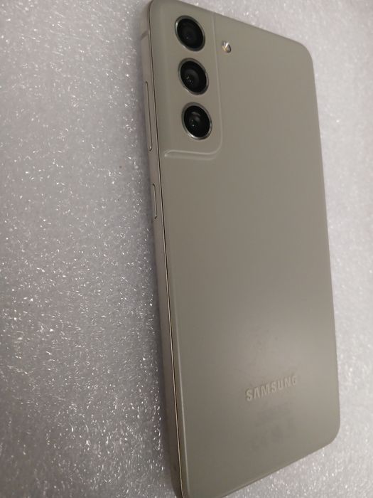 Samsung Galaxy S21 FE 5G bootloop