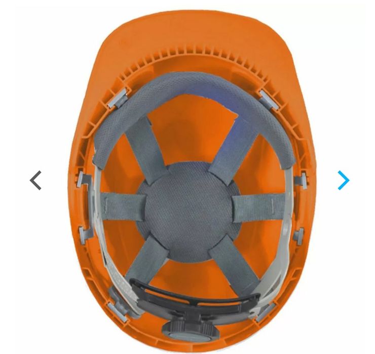 Каска будівельна Procera